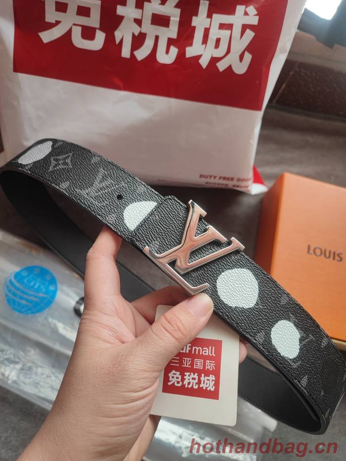 Louis Vuitton Belt 40MM LVB00220